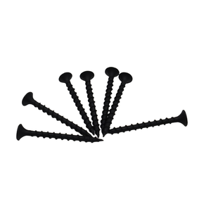 Tornillo de pared seca hilo de rosca fina 3,5*25 3,5*50 4,2*25 4,2*50 productos en stock tamaño caliente - Product Image 2