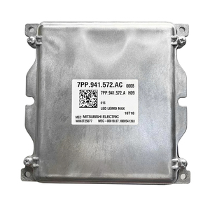 Oem 7pp941572ac <span class=keywords><strong>Led</strong></span> điều khiển đèn pha <span class=keywords><strong>module</strong></span> cho Audi A3 A5 S5 Q2 Q5 q5l RS3 RS5 - Product Image 1