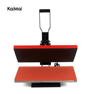 <span class=keywords><strong>KM</strong></span> buena calidad uso doméstico multifunción 40*60 CM placa plana Jersey camiseta impresión Digital Transferencia de Calor <span class=keywords><strong>A3</strong></span> A4 máquina de sublimación - Product Image 5