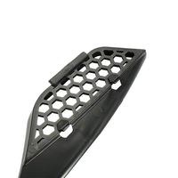 Kit d'inserts de protection de calandre à installation rapide Yongjin pour accessoires Can-Am Ryker