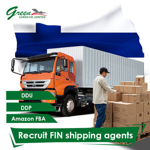 Таможенное оформление от двери до двери экспедитор Китай экспедитор из Китая в Финланд агент <span class=keywords><strong>Dhl</strong></span> экспресс-перевозки - Product Image 6