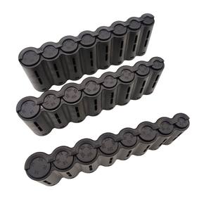 Distributeur de pièces de monnaie Euro à 8 compartiments, trieur et porte-monnaie pour serveurs, caissiers, chauffeurs, boîte de rangement sécurisée pour petite monnaie - Product Image 3