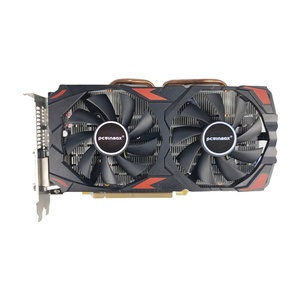 ใหม่ RX580 <span class=keywords><strong>8GB</strong></span> 256Bit DDR5 2048sp 6000Mhz การ์ดแสดงผล - Product Image 6