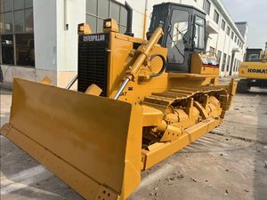 Caterpillar D6G <span class=keywords><strong>Dozer</strong></span> Cat D6G Crawler <span class=keywords><strong>Dozer</strong></span> 16 Ton Potencia y Eficiencia Japón - Product Image 4