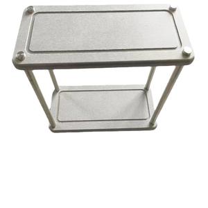 Égouttoir ovale absorbant en terre de diatomée Jade Garden pour évier de cuisine, style moderne, couleur unie - Product Image 2