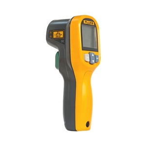 Termómetro Infrarrojo MT4 MAX+, Industrial, de Alta Precisión, con Pantalla Digital Portátil - Product Image 4