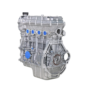 Bloque de Motor DAM15DL Nuevo de 1.5 L para BAIC M20 M30 M35 Foton Jiatu IX5 IX7 <span class=keywords><strong>Keyton</strong></span> Shine, Ensamblaje de Motor - Product Image 4