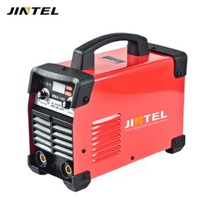 Mini Soldadora de Arco Portátil MMA-300 de 300 Amperios Nueva Soldadora por Electrodo para Bricolaje y Uso Profesional en Materiales de Acero y Hierro Fundido - Product Image 5