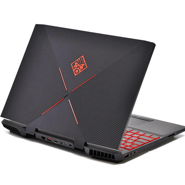 Used Second Hand Gaming Laptop Core I5-9300H DDR4 16GB 512G SSD GTX 1650 4G for Wholesale