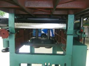 ML393多用途木材加工机械/木材刨床，用于规划木材表面光滑 - Product Image 2