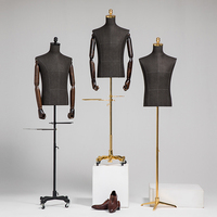 Présentoir de vêtements Jiangsu Mannequin Stand à vendre