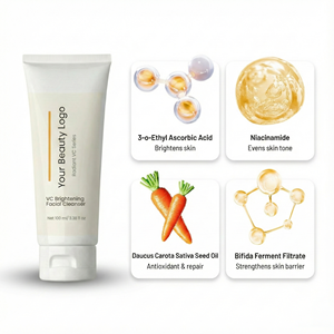 <span class=keywords><strong>Nettoyant</strong></span> visage purifiant et éclaircissant Himalaya, <span class=keywords><strong>nettoyant</strong></span> visage hydratant naturel, <span class=keywords><strong>nettoyant</strong></span> doux pour le visage - Product Image 4