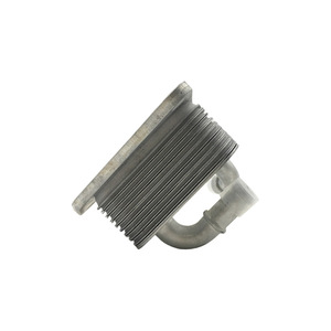 Refroidisseur d'huile Honda 25560-5LJ-004 pour Accord CRV Civic Vezel, pièce de rechange - Product Image 2