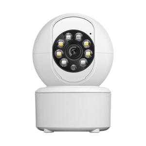 Icsee 2MP 3MP bé PTZ máy ảnh trong nhà <span class=keywords><strong>IP</strong></span> <span class=keywords><strong>Wifi</strong></span> máy ảnh bé PTZ an ninh 4MP không dây tầm nhìn ban đêm bé mini mạng Máy ảnh - Product Image 4
