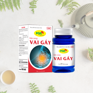 Bone Density Neck/Shoulder Highest Quality Herbal Supplements Capsules for Adults - Product Image 4