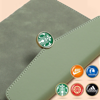 Ensemble stylo, carnet et clé USB colorés en gros d'usine, cadeau d'entreprise, fête des pères, Saint-Valentin, cadeau personnel