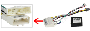 วิทยุติดรถยนต์ MEKEDE X20 X30 X40 ระบบ 4G LTE Android สำหรับรถเบนซ์ Smart Fortwo 3 C453 A453 W453 ปี 2014-2020 <span class=keywords><strong>พ</strong></span>ร้อม<span class=keywords><strong>พ</strong></span>ัด<span class=keywords><strong>ล</strong></span>มระบายความร้อน กล้อง 360 องศา และระบบ Car-play - Product Image 5
