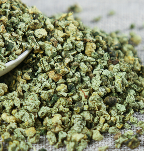 Qualità Premium tisana foglia di loto granule tè essiccato foglie di loto per la vendita - Product Image 4