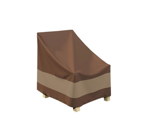 Housses de <span class=keywords><strong>protection</strong></span> contre les intempéries Offre Spéciale durables pour meubles de patio d'extérieur <span class=keywords><strong>Housse</strong></span> imperméable pour chaise longue de patio - Product Image 3