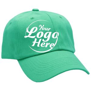 Gorra de béisbol unisex lavable ajustable vintage sombrero de papá de golf sombrero de algodón de perfil bajo clásico original ajustable - Product Image 1