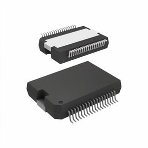 TLE8263EXUMA1 Chip Original Nuevo de Marca - Product Image 1