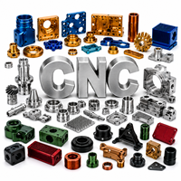 Pièces usinées CNC personnalisées certifiées ISO 9001, composants médicaux, haute précision, fabricant OEM ODM
