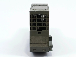 โมดูลอินพุตดิจิตอล 6ES7138-4FA03-0AB0 PLC SIMATIC S7 ET200S รุ่น 6ES7138-4FA03-0AB0 - Product Image 4