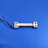 Sensor de peso pequeño para 100g, 200g, 300g, 500g, 750g, 1000g, Escala de conteo, célula de carga