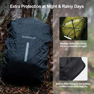 Free Sample Hot Selling Fashion Cycling Run Bag Storage <b>Water</b> Backpack Hydration <b>Pack</b> Hydration Backpack Outdoor Bags - Product Image 5