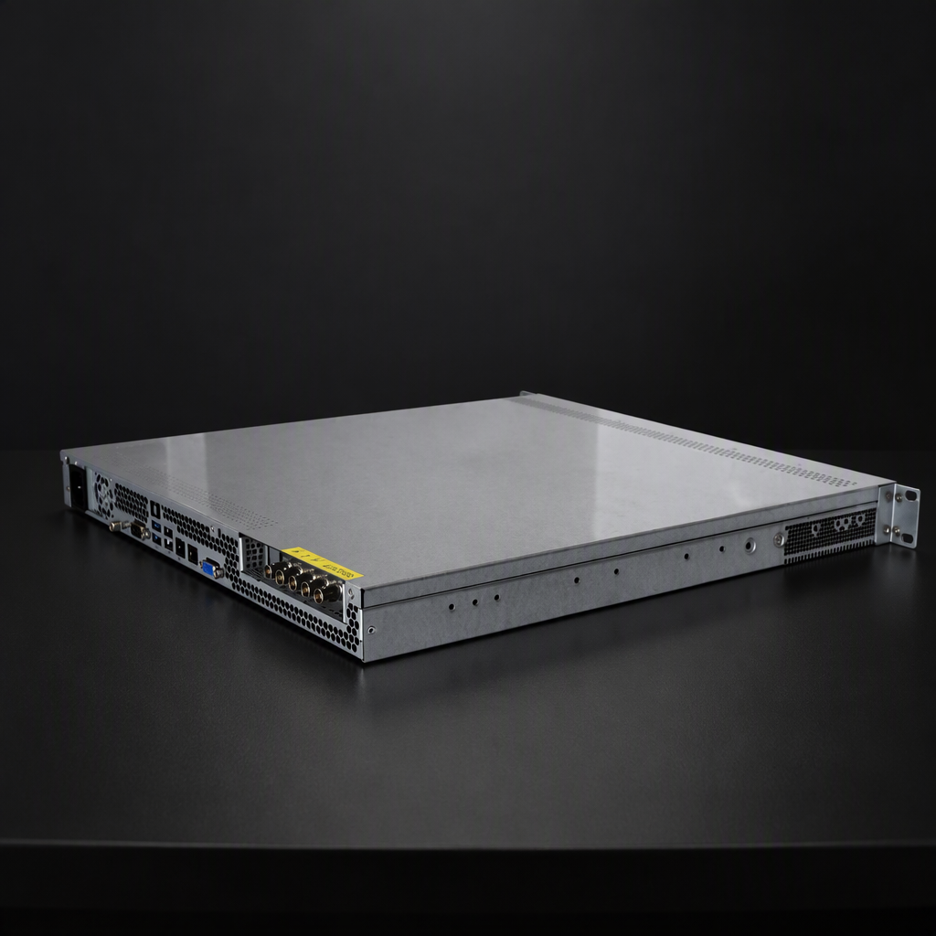 High Level Live Streaming Hevc H265 <strong>iptv</strong> Video <strong>Decoder</strong>