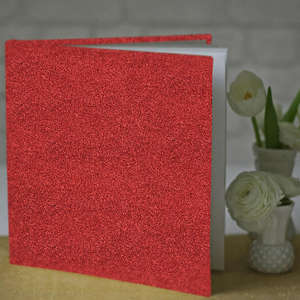 Papel de pelicula adhesiva con brillo Venta al por mayor Shimmer Vinyl 250gsm Glitter Film con adhesivo Papel de cartón para manualidades - Product Image 6