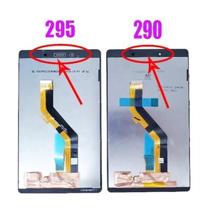 Pantalla táctil LCD Original de 8 pulgadas para Samsung Tab A 8,0, <span class=keywords><strong>2019</strong></span>, SM-T290, T290, T295, montaje de Panel de vidrio digitalizador, SM-T295 - Product Image 2