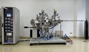 Hệ Thống Phủ Epitaxy Chùm Phân Tử Đơn Giản Cho Phòng Thí Nghiệm - Product Image 2