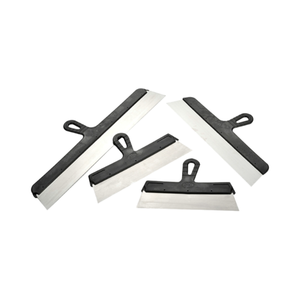 Cuchilla <span class=keywords><strong>de</strong></span> espátula limpia, espátula <span class=keywords><strong>de</strong></span> acero inoxidable - Product Image 4