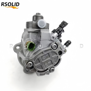 Pompe à injection de carburant diesel Common Rail Rsoliddiesel 0445020538 pour 3JH40, 4JH110, 4JH57, pompe à carburant haute pression - Product Image 6