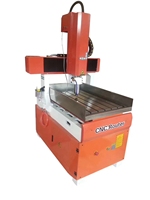 60x90 6040 petit mini routeur cnc pour laiton aluminium pierre métal sculpture vis à billes cnc routeur machine
