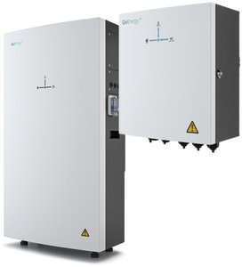 GivEnergy All-In- 6kW/13.5kW LiFePO4 แบตเตอรี่เกตเวย์แพ็ค อายุการใช้งาน 3000 รอบ 32 เซลล์ พลังงานแสงอาทิตย์สำรองฉุกเฉิน 20C - Product Image 2
