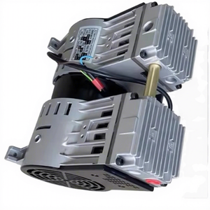 Pompe à vide originale Taiwan Yubang RV-25V KB-201S KB-301S Garantie 1 an - Product Image 1