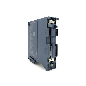 Original Siemens 6ES7521-7BH00-0AB0 SPS-Eingangsmodul Unterbrechung & Diagnose Neu - Product Image 3