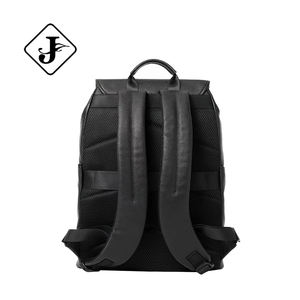 Sac à <span class=keywords><strong>dos</strong></span> en cuir avec logo personnalisé, sacs à <span class=keywords><strong>dos</strong></span> pour hommes, sacs d'école pour adolescents, sacs à <span class=keywords><strong>dos</strong></span> pour garçons, sacs à <span class=keywords><strong>dos</strong></span> pour ordinateur portable, OEM - Product Image 5