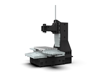 Nuevo Centro de Mecanizado Vertical CNC Fanuc VL1380 BT50, Recorrido de 1300 800 700 mm, Servo ATC de 24T, Husillo de 15KW, Alta Rigidez, Uso Pesado