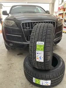 Neumáticos para turismos 195/45R16, precios competitivos con la popular marca de alta calidad HP RAPID