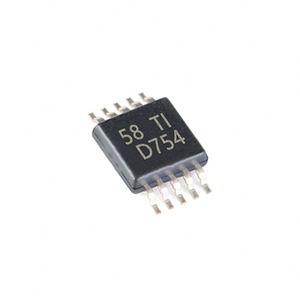 Circuit intégré neuf et original, puce IC SN74LV573ADWR - Product Image 1