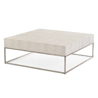 Table basse scandinave design en pierre pour la maison, table basse haut de gamme pour villa et hôtel, base créative en métal