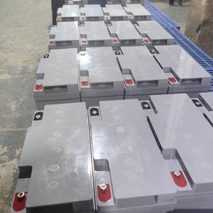 Batteria Solarbattery ricarica batteria 12v 65AH citazione batteria solare - Product Image 1