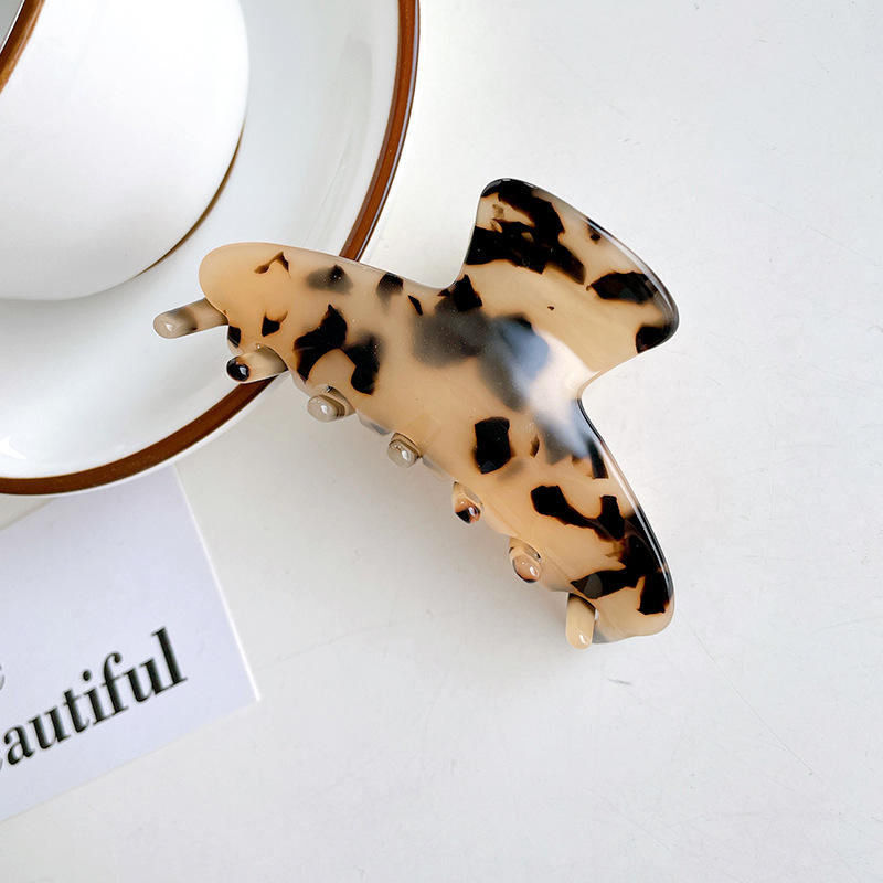 Hawksbill-8.5cm ข้าว