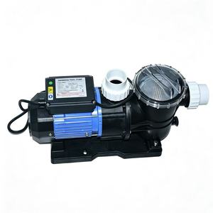Bomba <span class=keywords><strong>de</strong></span> Agua para Piscina, Bomba <span class=keywords><strong>de</strong></span> Circulación <span class=keywords><strong>de</strong></span> Alto Rendimiento para Sistema <span class=keywords><strong>de</strong></span> Filtración <span class=keywords><strong>de</strong></span> Agua <span class=keywords><strong>de</strong></span> Piscina. - Product Image 2