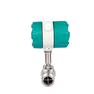 G12 G34 Inch Liquid <strong>Turbine</strong> Intelligent Micro <strong>Turbine</strong> Engine <strong>Flowmeter</strong> Pulse Output Oil 4-20ma RS485 Mechanical <strong>Flowmeter</strong> - Product Image 2