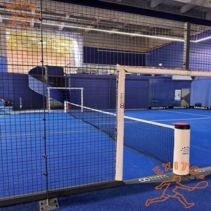 Pista de Pádel Móvil EXITO en Venta, Fácil de Instalar y Reubicar, Oferta <span class=keywords><strong>a</strong></span> Bajo Precio - Product Image 6