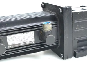 00400296 모터 Mdsksksbs056-23 + Gst04-<span class=keywords><strong>2</strong></span> 변속기 및 ampvbr 056 002a 브랜드 새로운 오리지널 스톡 - Product Image 1